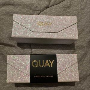 Sunglass Holder QUAY